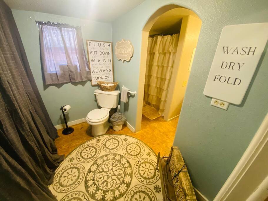 Cottage With Hot Tub And Pool Bandera, Tx. Extérieur photo